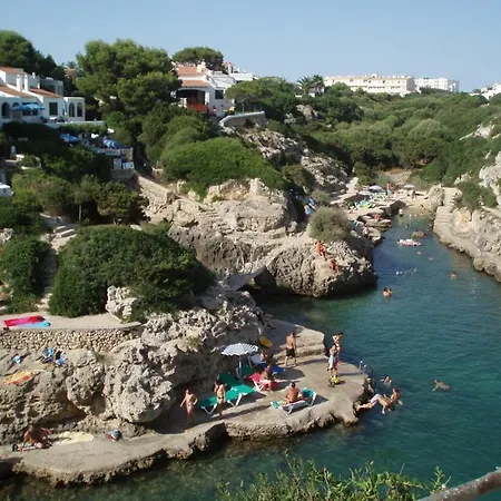 Ses 4 Claus * Ciutadella (Menorca)