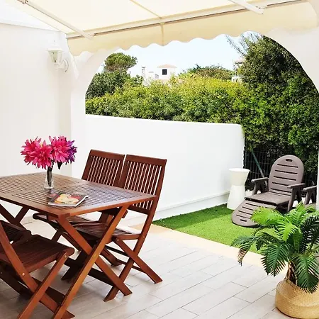 Apartment Ses 4 Claus *
