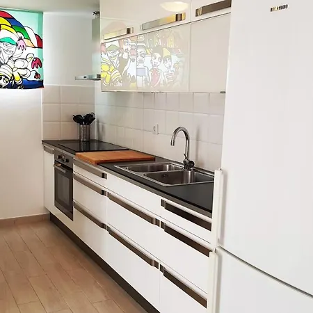 Apartment Ses 4 Claus