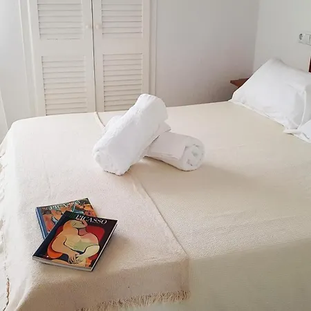 Apartment Ses 4 Claus
