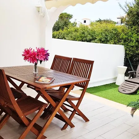 Ses 4 Claus Apartment *
