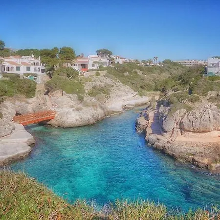 Ses 4 Claus * Ciutadella (Menorca)